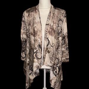 Sagharbour Cardigan! 